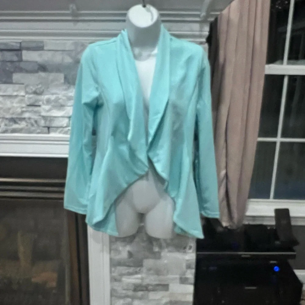 Doublju mint open